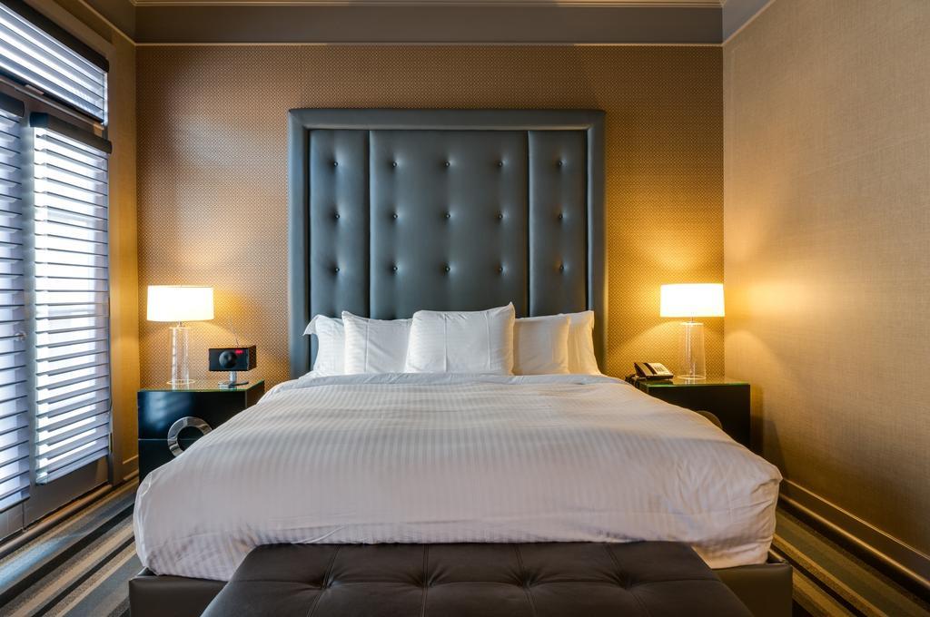 Chambre Luxe