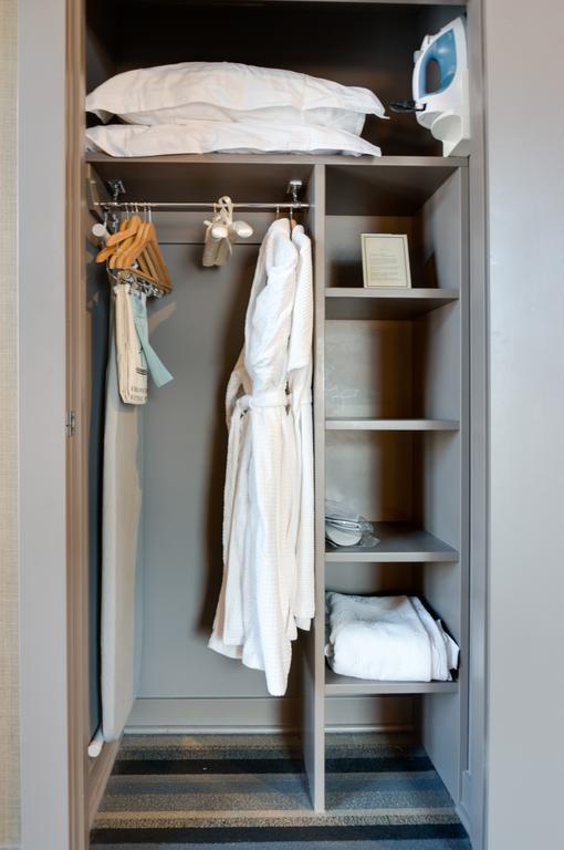 Chambre Lit King-Size Exécutive