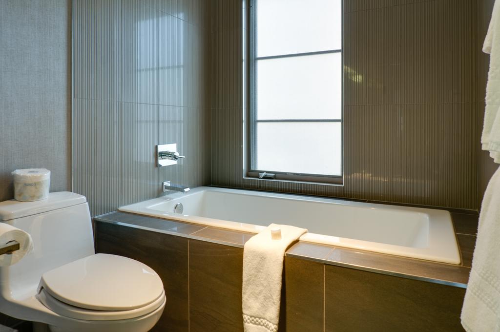 Suite de Luxe
