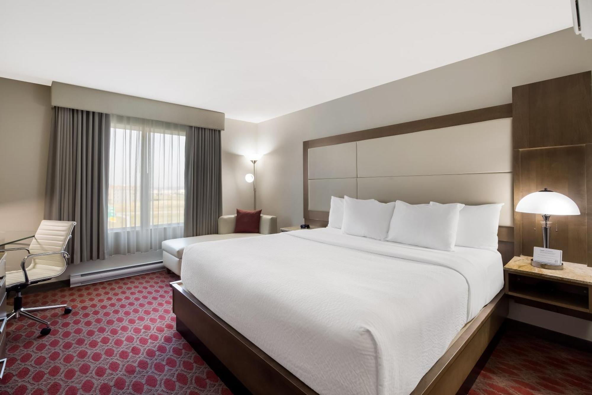 King Room