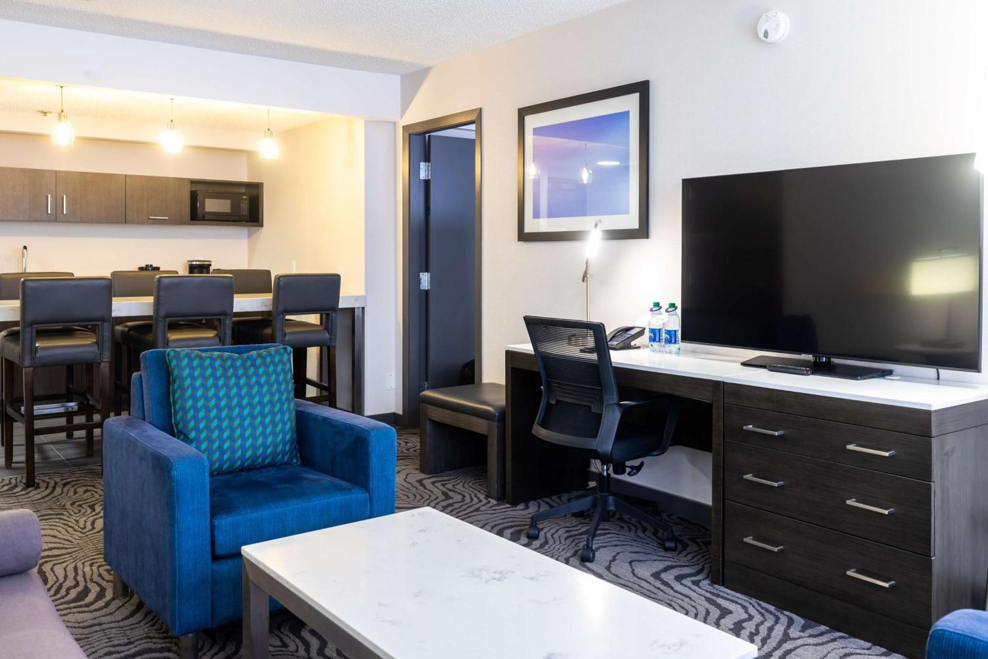 King Suite