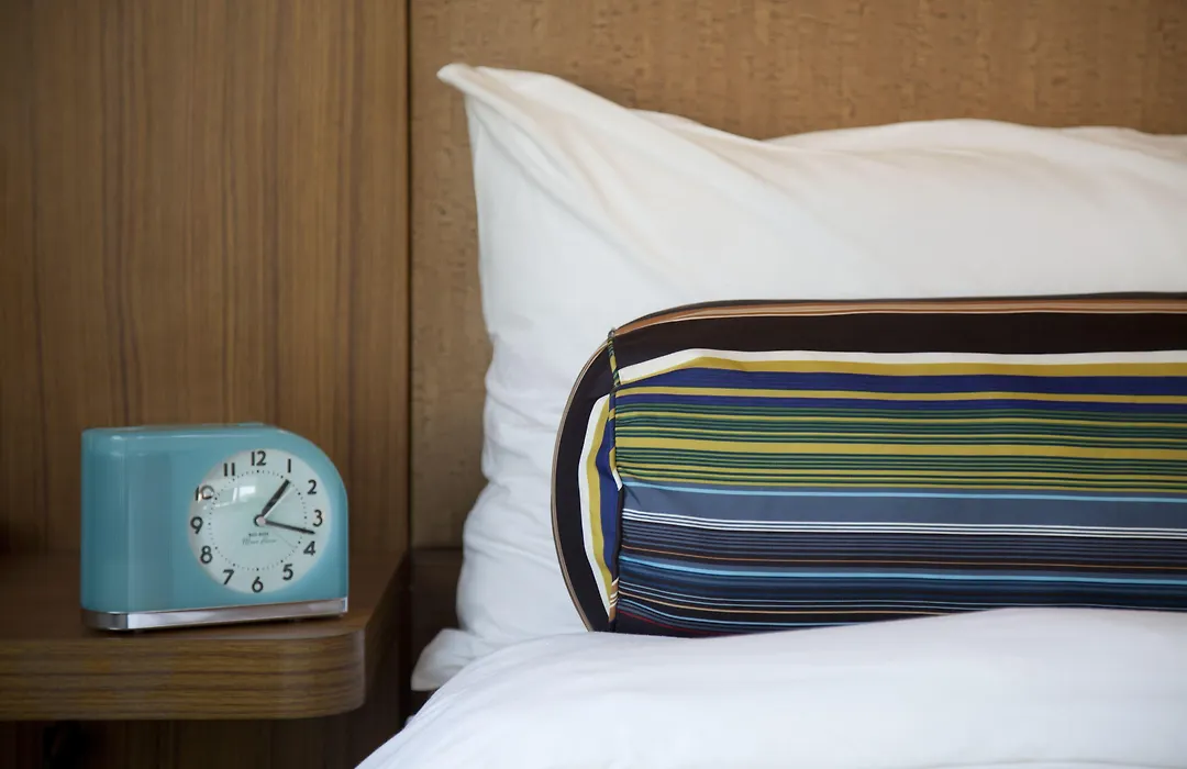 Aloft By Marriott Calgary University-1