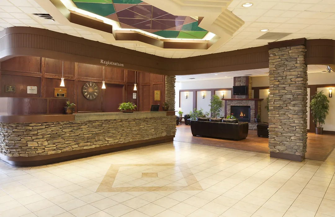Days Inn By Wyndham Calgary South-1