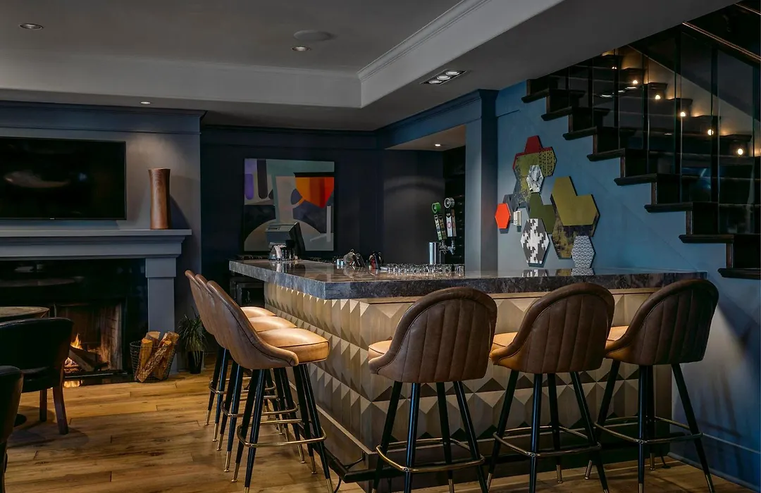 Hotel Arts Kensington-1
