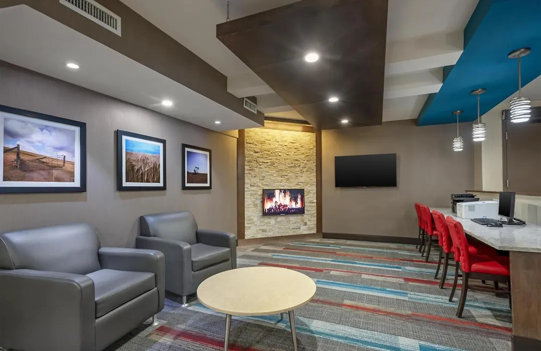 Best Western Plus Port O'Call Hotel-1