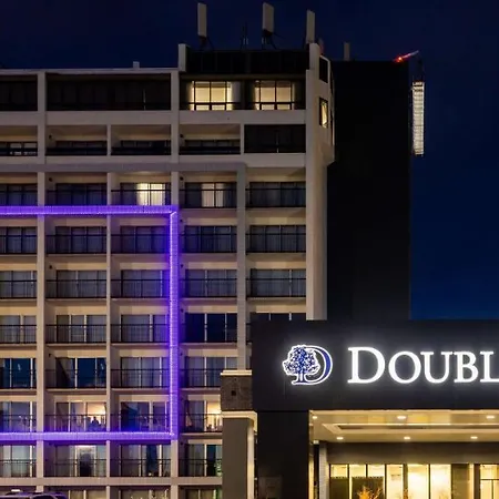 Doubletree By Hilton Calgary North-3