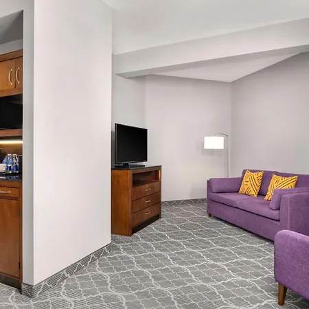 Hilton Garden Inn Calgary Airport-2