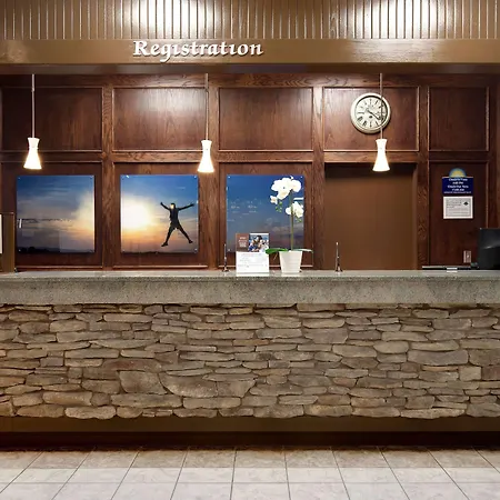Days Inn By Wyndham Calgary South-2