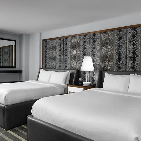 Hotel Arts-3