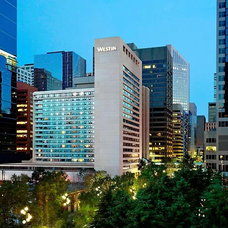 The Westin Calgary-2